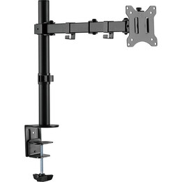 Logilink BP0097 Monitorhalter 17-32" schwarz