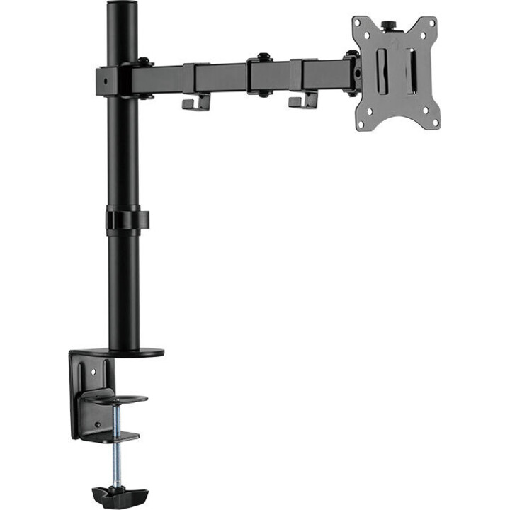 Logilink BP0097 Monitorhalter 17-32" schwarz