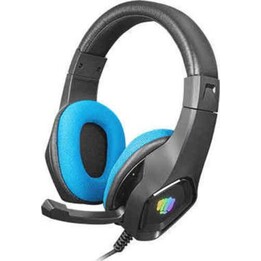 Cuffie da gaming Fury Phantom
