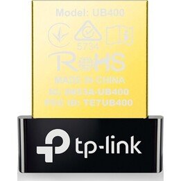 Adattatore Bluetooth TP-Link UB400