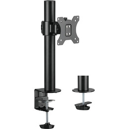 Monitor mount 17-32 inches steel, 9kg max.