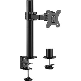 LogiLink BP0104 steel monitor mount 17-32" black