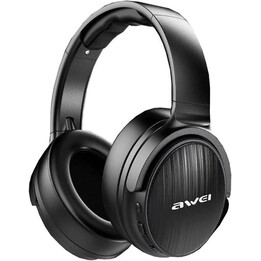 Awei Auriculares Bluetooth A780BL negro