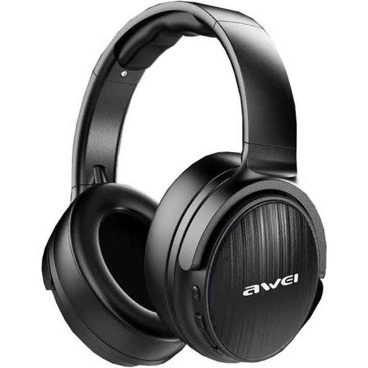 Casque Bluetooth Awei A780BL noir