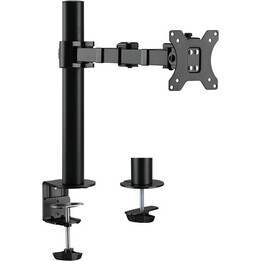 Monitorhalterung 17-32 Zoll, Stahl, max. 12 kg
