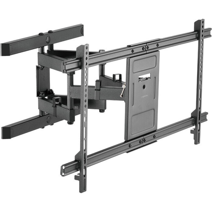 Soporte de pared para TV, de 43 a 90 pulgadas, 60 kg máximo.