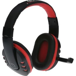 Rebeltec Auriculares con Micrófono Rohan