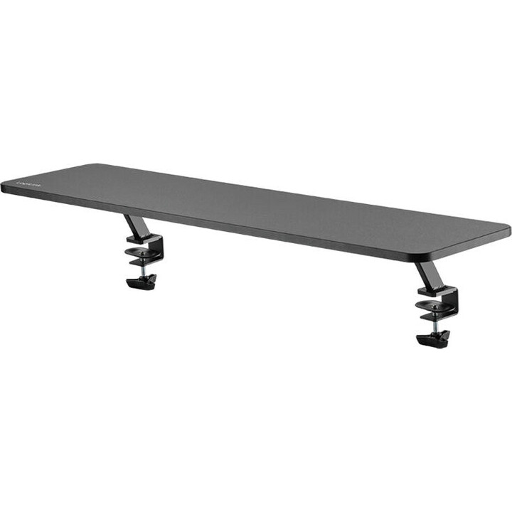 Tabletop monitor riser for 13-32 inches, 1000mm long