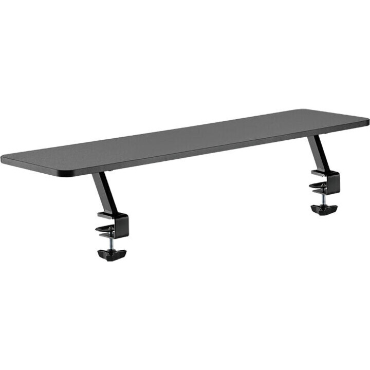 Tabletop monitor riser for 13-32 inches, 1000mm long
