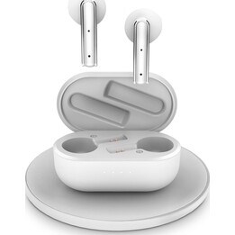 Energy Sistem Style 4 Ultra Moon True-Wireless-Kopfhörer Weiß