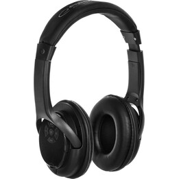 Esperanza Casque stéréo Bluetooth Libero Noir