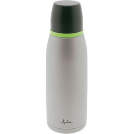 Jata Hogar 919 750 ml doppelwandige Edelstahl-Thermosflasche, BPA-freie Thermosflasche, hält Getränke mehrere Stunden lang kalt 