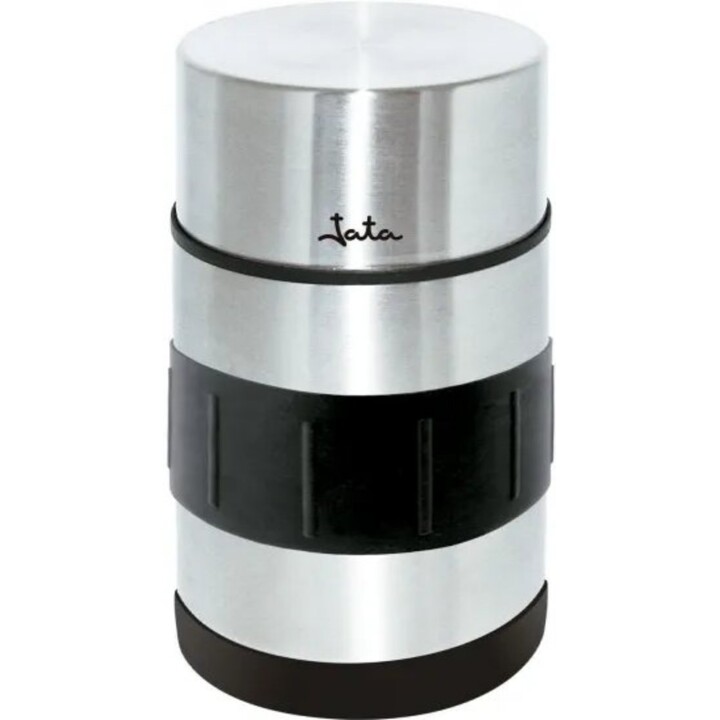 Jata 827 Termo para alimentos sólidos, 0,75 l, acero inoxidable
