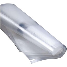 Sacs sous vide JATA B28x40-50, 28 x 40 cm, rechange d'origine compatible avec les machines sous vide JATA, sacs de conservation 