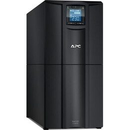 SMC3000I APC Smart-UPS C 3000VA LCD 230V
