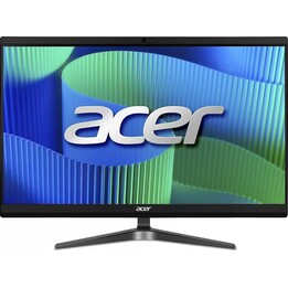 Acer Veriton Vero AIO VZ2724G, Core i5-14400, 8 Go, 512 Go, Windows 11 Pro