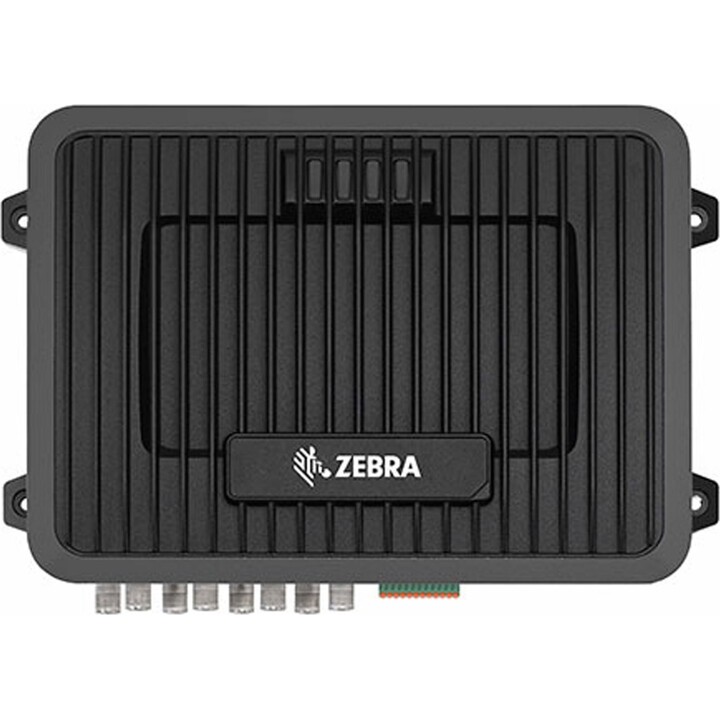 Lector fijo RFID Zebra FX9600