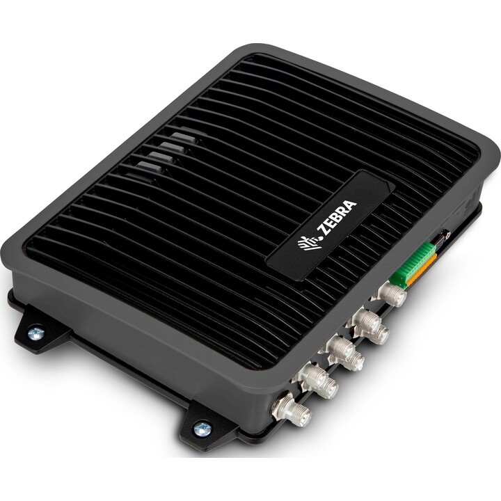 Zebra FX9600 Fixed RFID Reader