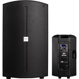 Enceinte active V-TONE NBX-112A 12" avec DSP