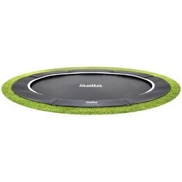 Trampolino da esterno e ricreativo Salta 5065A Trazione intorno Trampolino da superficie a molla