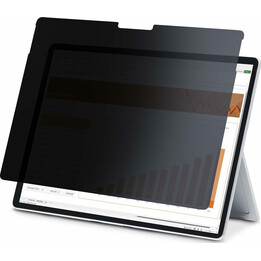4-Way Matte Touch Privacy Filter for Surface Pro 4/5/6/7/7+ 12.3in