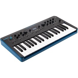 Modal Element One – 8-stimmiger virtuell-analoger Synthesizer