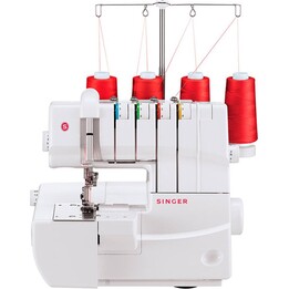 SINGER 14T970C Electric Sewing Machine White