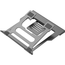 CoolBox ATRILDOCK - Aluminio USB-C a HDMI 4K/3xUSB-A/PD 100W/SD/MicroSD/RJ45 PC/MAC