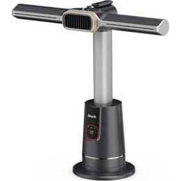 Ventilador Shark TurboBlade: refrigeración y calefacción.