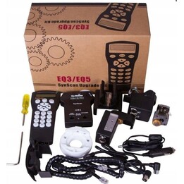 Kit de mise à niveau Sky-Watcher SynScan GOTO pour EQM-35