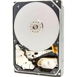 Western Digital Ultrastar 12 TB SATA HC555 WUH722012CLE6L4 0B48720