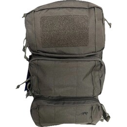 Tasmanian Tiger TT Range Pack MK II Rucksack - Olive 12/20L