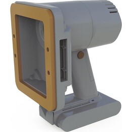 Hikvision - Accessoire pour moniteur DS-D42MF2B : outil d'entretien