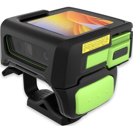 Zebra WS501 Wearable-Computer WS5012-0B3J1020EA6