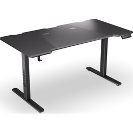 ENDORFY Atlas L Electric, Gaming Desk black