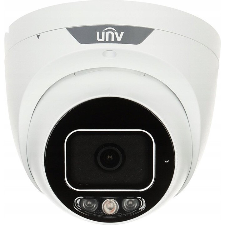 Caméra IP Uniview 8 MP 4K UHD 2,8 mm