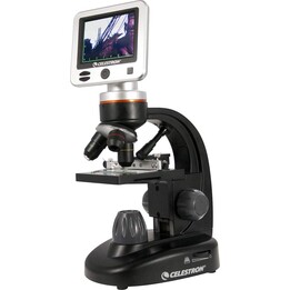 Microscopio digitale Celestron CM44341 1600X GEMBIRD