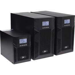 Zigor Zgr Tower Pro 2kVA - 10 UPS Power Protection