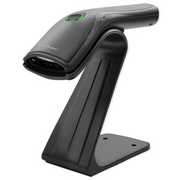 Lettore di codici a barre fisso, scanner di codici 1D