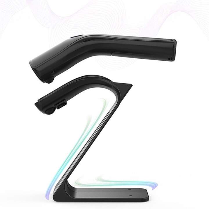 Stationärer Barcode-Lesegerät-Codescanner 1D