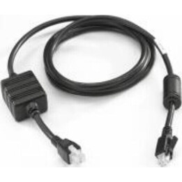 Cable assembly dc power 12v 4 16a