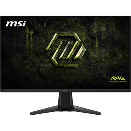 Monitor LCD | MSI | 27" | 2560 x 1440 pixel | Wide Quad HD | Formato nativo 16:9 | LCD | Piatto | MAG275QFE20