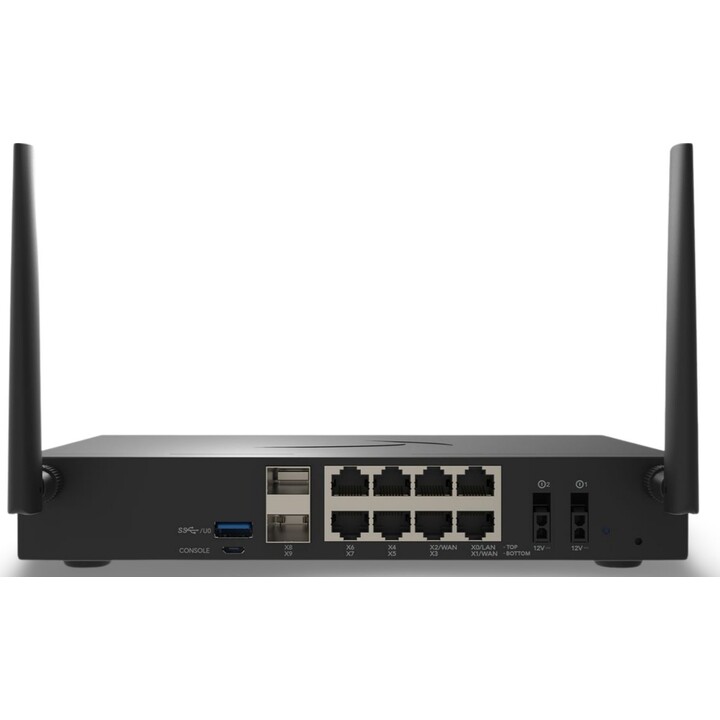 Firewall inalámbrico SonicWall TZ 380: «Secure Upgrade Plus Advanced Edition 3» y oferta gratuita