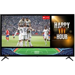 LG 86PK640S 86" 4K Ultra HD LED für Digital Signage
