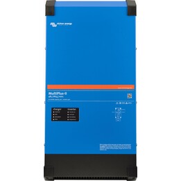 Cargador-inversor Victron MultiPlus-II 48 6k5 100-50, 48 V, 6500 VA, 230 V