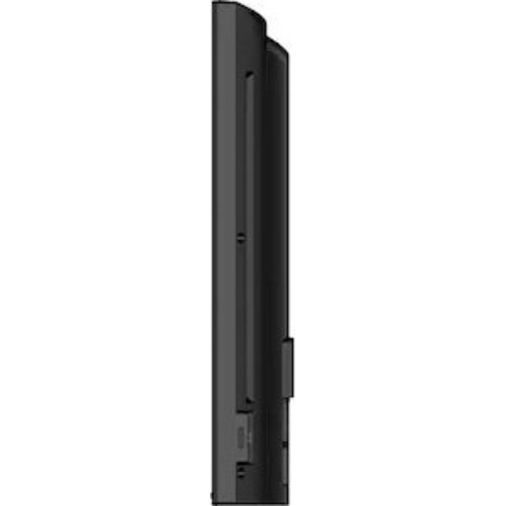 Philips 98BDL5050D/00 Solução de sinalização da linha D de 98 polegadas