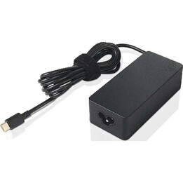 Lenovo 4X20M26272 adaptador e transformador 65 W Preto