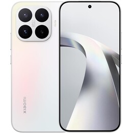 Xiaomi 17T 5G 12 GB RAM 512 GB Weiß 6,59 AMOLED 120 Hz Abmessung 8500-Ultra 6500 mAh