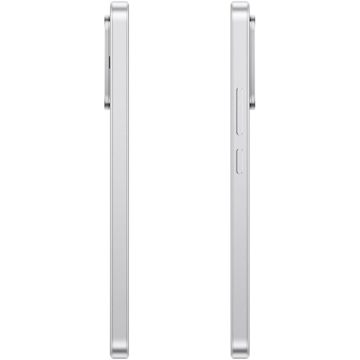 Xiaomi 17T 5G 12 GB RAM 512 GB Weiß 6,59 AMOLED 120 Hz Abmessung 8500-Ultra 6500 mAh