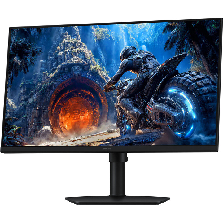 Monitor LCD | SAMSUNG | 27" | 1920 x 1080 pixel | Full HD | Formato nativo 16:9 | LCD | Piatto | LS27HG402EUXEN